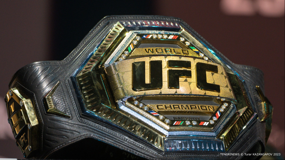 Фото © Tengrinews.kz / Турар Казангапов