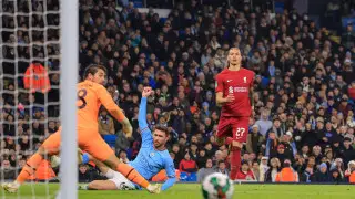 “Ливерпуль“ против “Манчестер Сити“: где и когда смотреть матч АПЛ