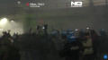 Милан охватили протесты против зимних Олимпийских игр 2026 года