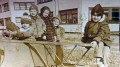 За выкупом не пришли: семья из Грузии 42 года ищет пропавшего в Казахстане сына