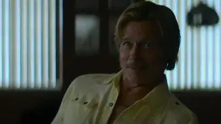 Продолжение “Однажды в Голливуде“ с Брэдом Питтом показали во время Супербоула