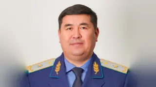 Бывший прокурор Шымкента получил должность в Астане