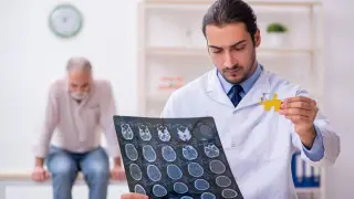 Появился шанс замедлить потерю памяти при болезни Альцгеймера — учёные