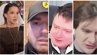 Оскорбили девушек: популярные стримеры обсуждают арест своих “коллег“ в Казахстане