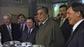 26 лет назад. Появилось видео с Токаевым в Степногорске