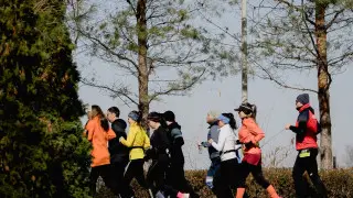 Можно ли бегать при простуде: что говорят врачи