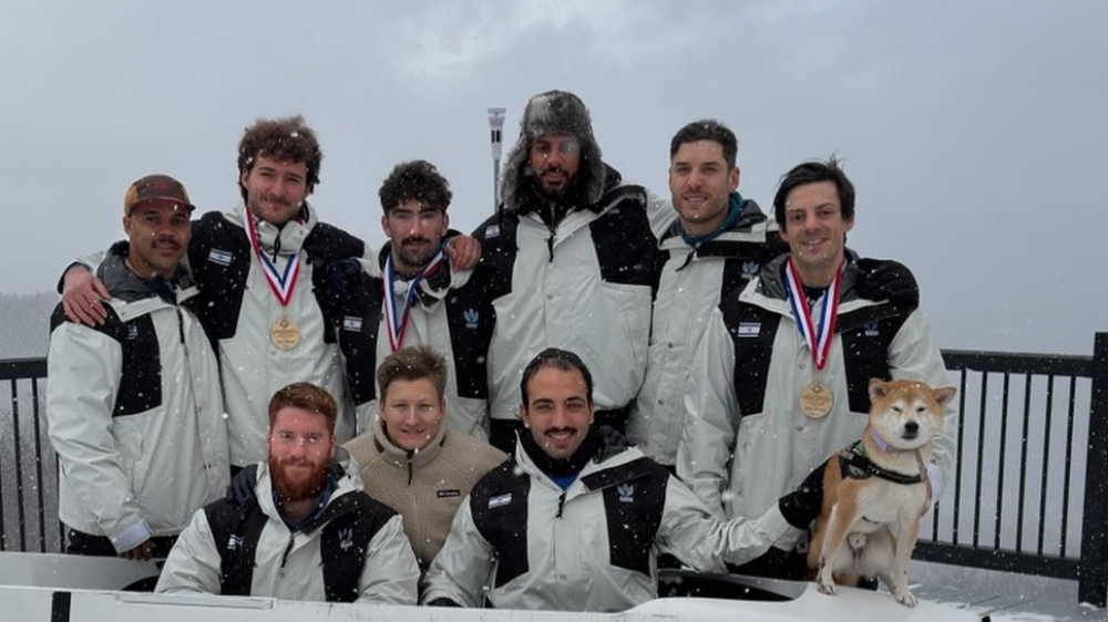 Фото: instagram.com/ajedelman