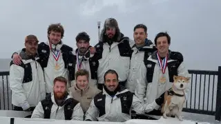 Сборную Израиля ограбили на Олимпиаде: подробности