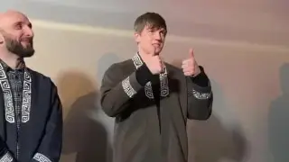 “К другу“: Алексей Щербаков объяснил визит в Казахстан