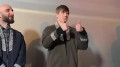 “К другу“: Алексей Щербаков объяснил визит в Казахстан