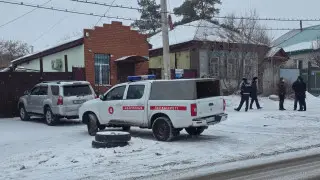 Поиск ученицы привёл к страшной находке: новые подробности трагедии в Актобе