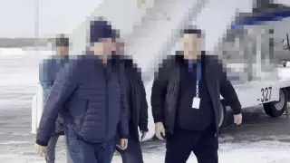 Казахстану выдали гражданина Турции, подозреваемого в хищении 6 миллиардов