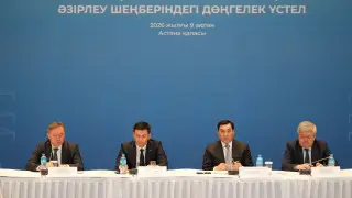 8 триллионов на свет и тепло: где в Казахстане построят новые ТЭЦ и ГРЭС