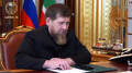 Кадыров впервые прокомментировал информацию о ДТП с сыном