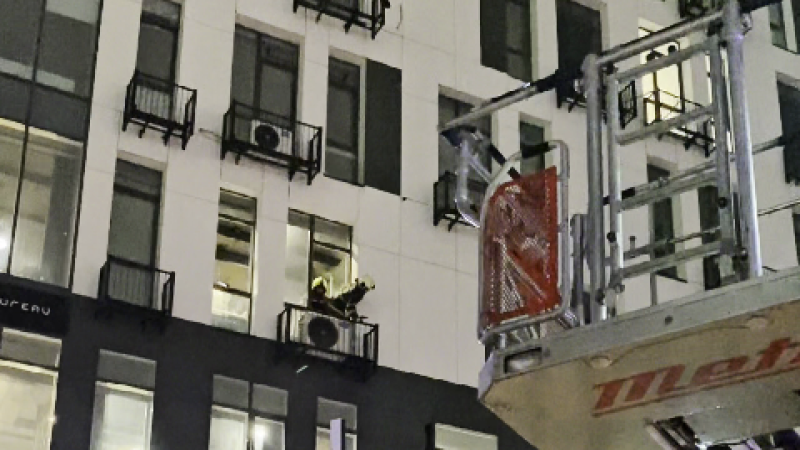 Кадр из видео