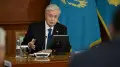 “Почивать на лаврах нельзя“ — Токаев об итогах 2025 года