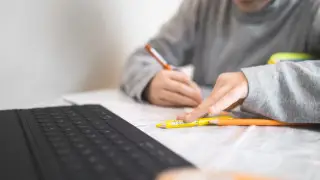 Часть школьников перейдёт на дистанционку в Астане