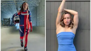 “Самая желанная невеста“: фаворит Игр ищет мужа во время Олимпиады