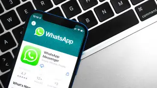 В WhatsApp появится новая функция, которую пользователи ждали годами