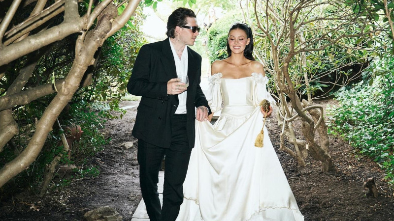 Фото: instagram.com/brooklynpeltzbeckham