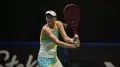 Елена Рыбакина разгромила соперницу в первом матче после триумфа на AO-2026