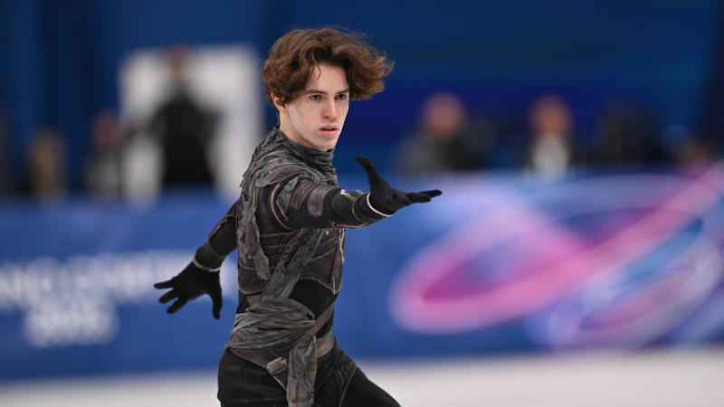 Фото: НОК РК