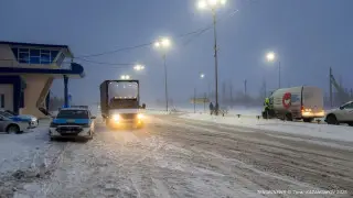 Еще в нескольких областях закрыты участки дорог: ограничен выезд из Астаны