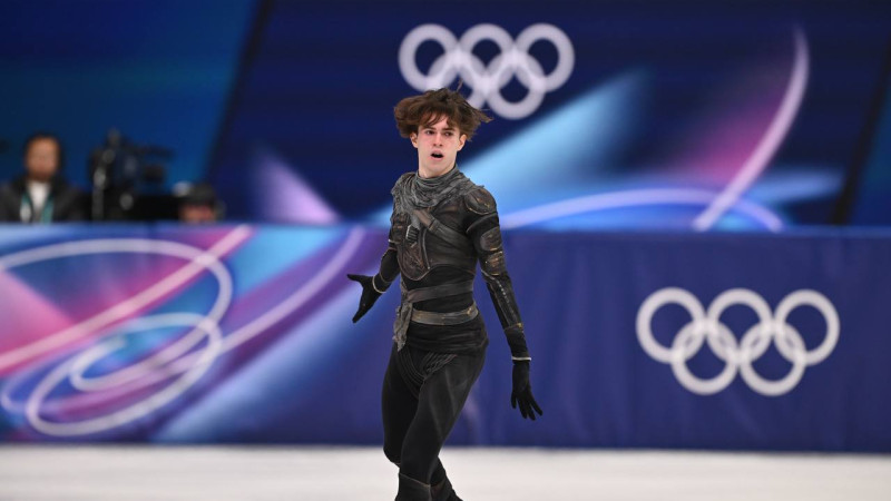 Фото: НОК РК / Сали Сабиров©