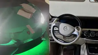 Maybach, Lamborghini, миллионы тенге и валюту конфисковали по делу онлайн-казино 1Win