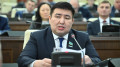 Депутаты досрочно прекратили полномочия Елнура Бейсенбаева