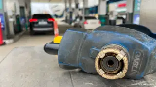 Для авто на газе введут новый запрет