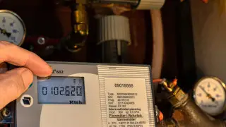 Правила оплаты газового отопления изменят в Казахстане