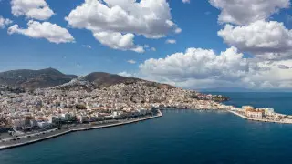 Туристам предлагают бесплатный отдых в Греции, но есть одно условие