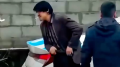 Видео с Ерболатом Кудайбергеном возле наркологии прокомментировали в полиции Алматы