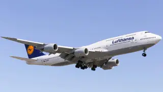 Пассажиров Lufthansa предупредили о возможной отмене рейса