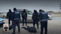 1,3 килограмма афганского опия изъяли у группировки в Мангистауской области