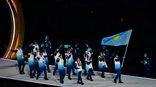 “Олимпиада ещё не закончена“: в сборной Казахстана высказались о результатах Игр