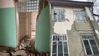 Здание 1908 года сносят в Алматы: объяснение акимата