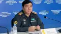 Дело в КНБ: главу департамента обороны освободили от должности в Павлодарской области