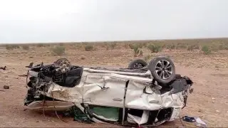 ДТП с женой Шавката Рахмонова: суд назначил дату слушания