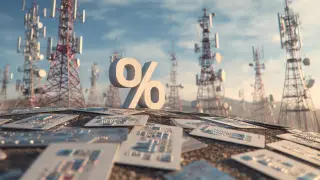 Антимонопольщики проиграли суд о ценовом сговоре сотовым операторам