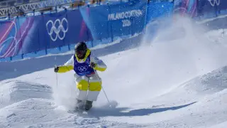 Призёр чемпионата мира из Казахстана выступил в финале Олимпиады