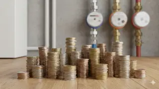 Алматинцев напугали новыми тарифами на тепло: что произошло на самом деле