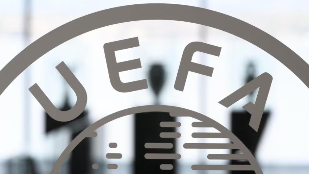 Фото: UEFA