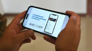 Как мессенджер Aitu добирался до смартфонов чиновников и почему они успели к нему остыть