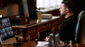 Зеленский заявил, что предпочитает войну “плохому миру“