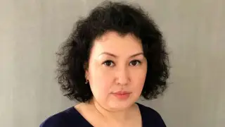 Экс-судье Светлане Жолмановой вынесли новый приговор в Алматы