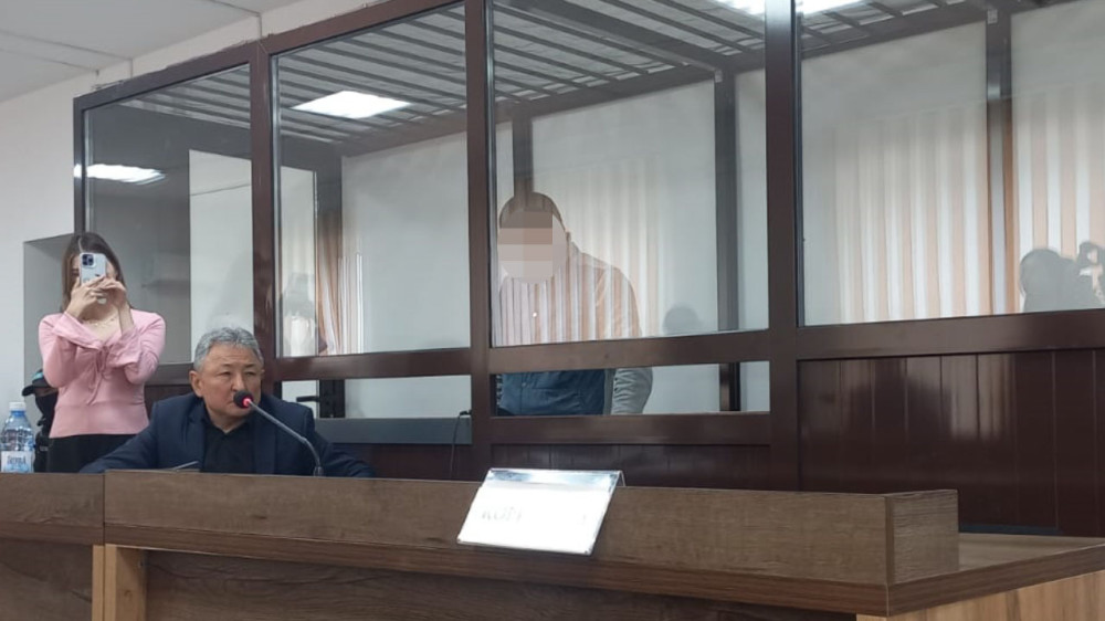 Апелляционный суд рассмотрит резонансное дело Айзат Джумановой