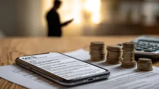 Через 2 недели переведут автоматически: налоговики обратились к бизнесу