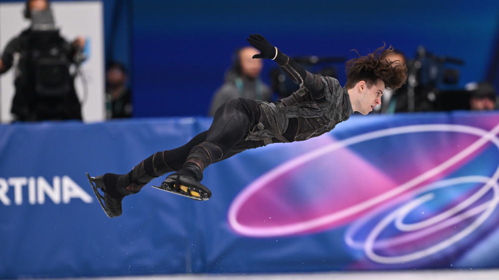 Фото: НОК/ Сали Сабиров